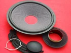 12" Recone For Jbl 128H Woofer, Speaker Parts. New. Price: $72.95.