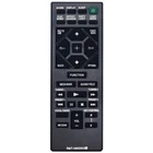 RMT-AM330U Replace Remote For Sony Audio System MHC-V50 MHC-M20 MHC-V21 MHC-V77W New. Price: $8.74.