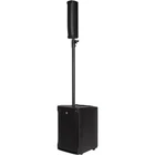 Rcf Evox J8 Composite Active Portable Pa System (black) New. Price: $833.99.