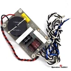 PX-1515 2WAY 1.8KHZ Pro Audio Speaker Passive Crossover Dual Woofer 2X +horn New. Price: $44.99.