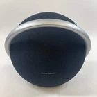 Harmon Kardon Onyx Studio 8 Bluetooth Speaker Black Used. Price: $109.99.