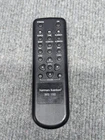 Remote Control For Harman Kardon Jbl Ms 100 150 Ipoddock Compact Music System Used. Price: $12.60.