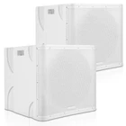 Sound Town 2-PACK 1400W 15" Power Subwoofers Dsp Plywood (CARME-15SWPW-PAIR) New. Price: $897.59.