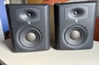 Jbl LSR6328P Monitor Speakers For Mixing Mastering Pair - Includes Tuning Kit Used. Price: $985.00.