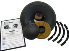 Audio Recone Kit For 10" Pas BG1080C Bass Guitar Speaker RK-SWR10 New. Price: $60.00.