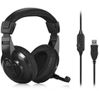Behringer HPM1100U Multi-purpose Usb Headset From Japan New. Price: $47.66.