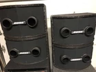 Bose 802 Series Ii Professional Speaker System. Rare! Used. Price: $1299.00.