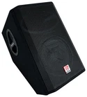 Rockville RSM12A V2 12" 1000W 2-WAY Powered Active Stage Floor Monitor Speaker Used. Price: $180.11.