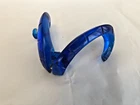 1953 Dodge Ram Blue Hood Ornament Horns, Usa Quality Reproductions 1954 Used. Price: $145.00.