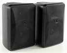 Jbl Control 28-1 8-INCH Indoor/ Outdoor Speakers Black Used. Price: $425.00.