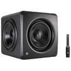 Ik Multimedia Iloud Triple 6.5" Studio Sub-woofer Arc-x Correction Software New. Price: $599.99.