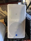 Atlas Sound SM82T-WH, 8" Used. Price: $150.00.