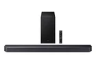 Samsung Q-series Soundbar 3.1.2 Ch Subwoofer Spacefit Pro Black Open. Price: $339.79.