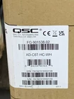 Qsc AD-C6T-HC 6.5" 2-WAY Passive High Ceiling-mount Loudspeaker (pair/white) Open. Price: $479.25.