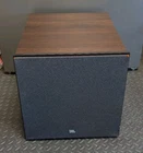 Jbl Stage 220P 12-INCH Powered Subwoofer Espresso Used. Price: $339.99.