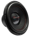 Hawk 15" 3000 Max Watts Car Subwoofer New. Price: $422.92.