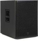 Rcf 905-AS MK3 15-INCH 2,200-WATT Active Subwoofer New. Price: $1999.00.