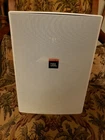 Jbl Professional Control Contractor Series 28T-60 Speaker Paintable Used. Price: $170.00.