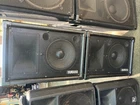 Pair Of Yamaha Sm 12H Ll Stage Monitors Used. Price: $202.50.