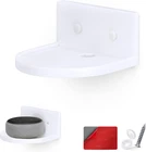 5 Small Floating Shelf, Adhesive & Screw In, For Bluetooth Speakers, Cameras, New. Price: $29.99.