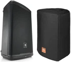 Jbl EON715 15" Powered Speaker With Slip-on Protective Cover Performers New. Price: $718.99.