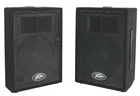 Peavey Pvi 10 2-WAY Speaker System New. Price: $199.99.