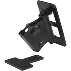 Genelec 8000-402B Adjustable Wall Bracket. Fits Series Speakers. Black Open. Price: $120.00.
