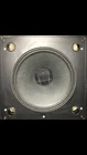Tannoy Dual Concentric Speakers 12" Driver Cms Tdc -w- Xover Backcan Used. Price: $175.00.