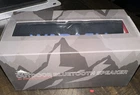 High Sierra Outdoor Speaker/power Bank/wireless Charging Bluetooth New. Price: $39.99.
