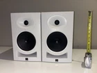 White Kali Audio LP-6 (2ND Wave) Pro Studio Speakers (pair)- Local Pick Up Ok Used. Price: $500.00.