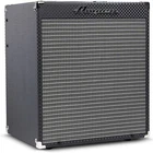 Ampeg RB-110 Rocket Bass Combo Amplifier, 50W, Black New. Price: $299.99.