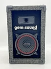 Gem Sound New York 160 Watt Speaker Used. Price: $62.95.