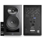 Kali Audio MM-6 320W Total Active Reference Monitor Pair With Remote New. Price: $499.99.