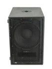 Peavey Pvs 1,000W 12-INCH Powered Subwoofer Blemish Used. Price: $220.50.