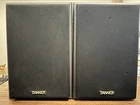 Tannoy Pbm 6.5 Speakers Used. Price: $129.99.