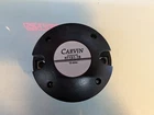 Carvin HT151 HF1000 Driver Twitter - Enclose Ony No Diaphragm Pair Used. Price: $50.00.