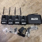 Alto Professional Stealth Wireless Audio System With Expander Pack Used. Price: $184.99.