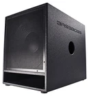 Bassboss BB15-MK3 15" Compact Active Subwoofer (single) Open. Price: $2845.99.