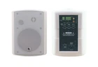 Kramer TAVOR-5-O Pair On-wall Powered Speakers 2X30W White New. Price: $272.80.