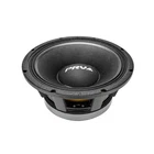 Prv 12" Midrange Speaker 2000W Rms 4000W 8 Ohm 97 Db 12MR2000 New. Price: $199.91.