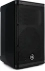Yamaha DXR8MKII 1100W Inch Powered Speaker New. Price: $599.99.