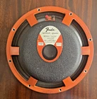 Vintage Fender Jbl D120F Speaker 8 Ohm Orange Good Condition Used. Price: $325.00.