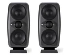 Ik Multimedia Iloud Mtm Mkii Studio Monitor Pair (black) New. Price: $799.99.