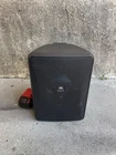 Jbl Control 28-1 Pro Speaker Single 8" Bluetooth Portable!! Used. Price: $180.00.