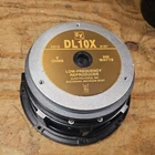 Ev Electro Voice DL10X 10" Woofer 8OHM Loudspeaker Working Used Slight Click. Price: $90.00.