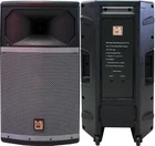 Mr Dj PRO115S Powerful Professional Single 15" Full Range Passive Speaker New. Price: $169.99.