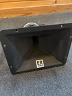 Electro-voice Er-pro EVS-1202ER Horn Tweeter. Single Used. Price: $95.00.