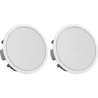 - Factory Sealed** Tannoy Cms 803DC Pi Ceiling Speakers **pair**. Price: $299.99.