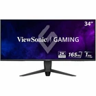 Viewsonic VX3418-2K 34" 1MS 165HZ Gaming Monitor New. Price: $322.71.
