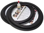 Etr 18 Speaker Foam Repair Kit Evs 16A, 16B Electro Voice 2A12B-008 New. Price: $18.85.